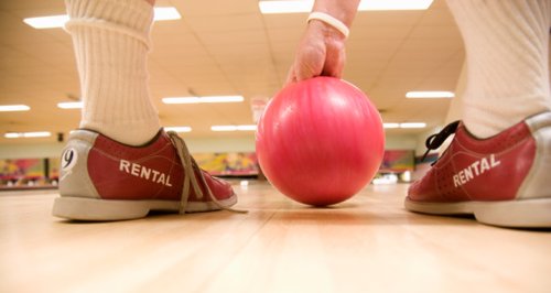 bowling