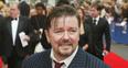 Ricky Gervais