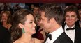 Brangelina at The Oscars 2009