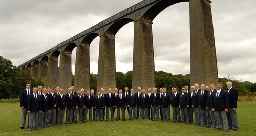 Male Voice Choir