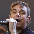 Robbie Williams