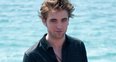 Robert Pattinson