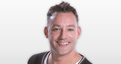 Toby Anstis