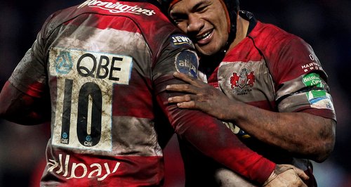 Gloucester RFC