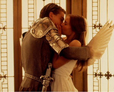 Romeo + Juliet