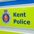 Kent Police Logo