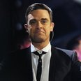 Robbie Williams