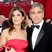 7. George Clooney 