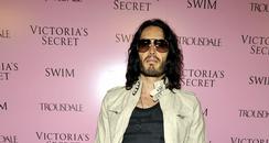 Russell Brand