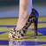 121. Celebrity shoes