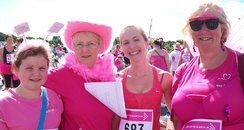 Race For Life 