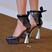 143. Celebrity shoes