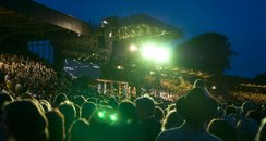Westlife Newmarket Nights