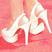 111. Celebrity shoes
