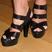 112. Celebrity shoes