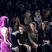 34. Celebrities at New York Fashion Week