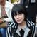 19. Lily Allen at London Fashion Week