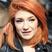 38. Nicola Roberts at London Fashion Week