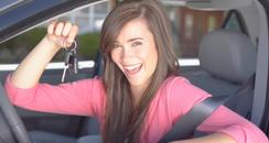 Car Keys