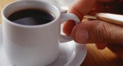 coffee cup