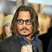 14. Johnny Depp