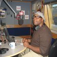 Lenny Henry on Heart Breakfast