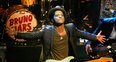 Bruno Mars performs live in concert