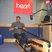 10. Jamie Gets Fit For Rio - Water Rower 6