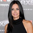 Courtney Cox