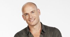 Simon Dale