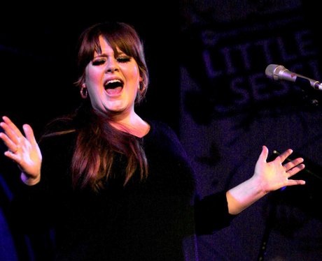 Adele