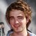 Robert Pattinson at the 'Harry Potter and the Order of the Phoenix' premiere