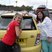 3. Hearts Feel Good Month of May- Heart Angels Car Stickering 