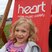 22. Hearts Feel Good month of May at The Hop Farm 