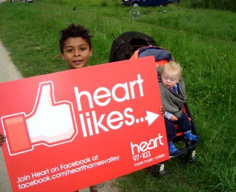 Heart Thames Valley Facebook | heart thames valley likes oxfordshire 16 heart Heart Thames Valley Facebook | heart thames valley likes oxfordshire 16 heart