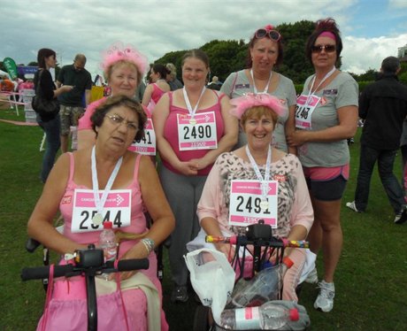 Folkestone Race For Life