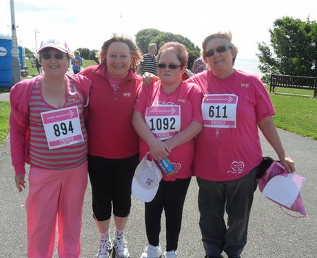 Folkestone Race For Life