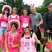 102. Race For Life Northampton 5K 