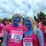 151. Race For Life Northampton 5K 