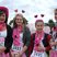 152. Race For Life Northampton 5K 