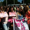Chester Rocks Queue