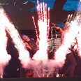McFly at Chester Rocks