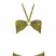 9. Steal the style: Bikinis 