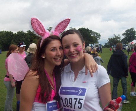 Race for Life