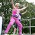 141. Race for Life in St Albans  