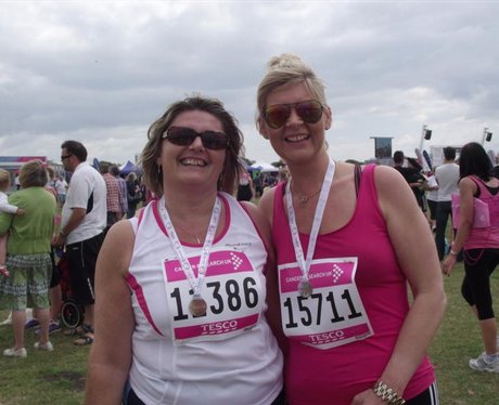 RFL Portsmouth - I've Finished