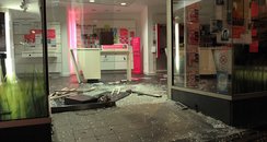 Birmingham riots