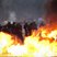 22. London riots