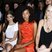83. Celebrities at Fashion Week 