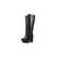 83. High leg boots